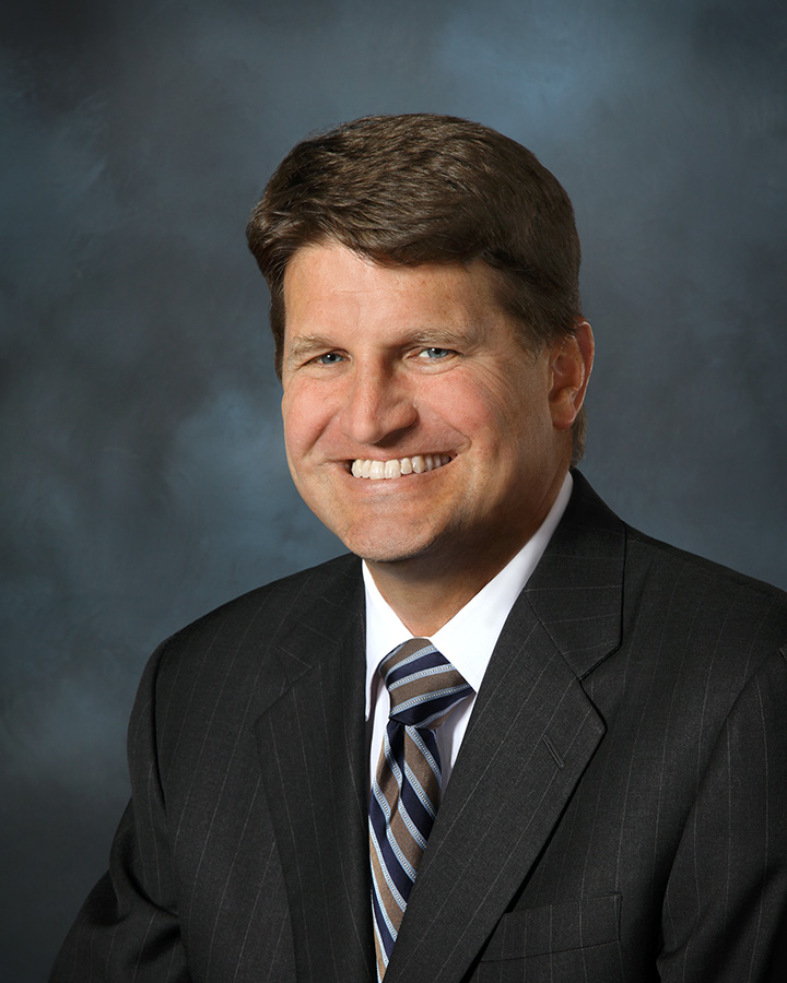 Dave Zehner, Founding Partner