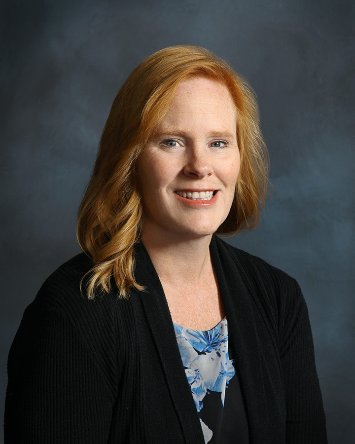 Laura Zehner, Founding Partner