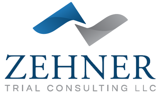 Zehner - Zehner Trial Consulting